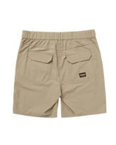 Endure Hybrid Short 2025
